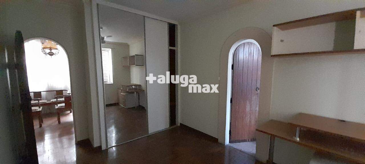 Apartamento à venda no Santo Agostinho: 