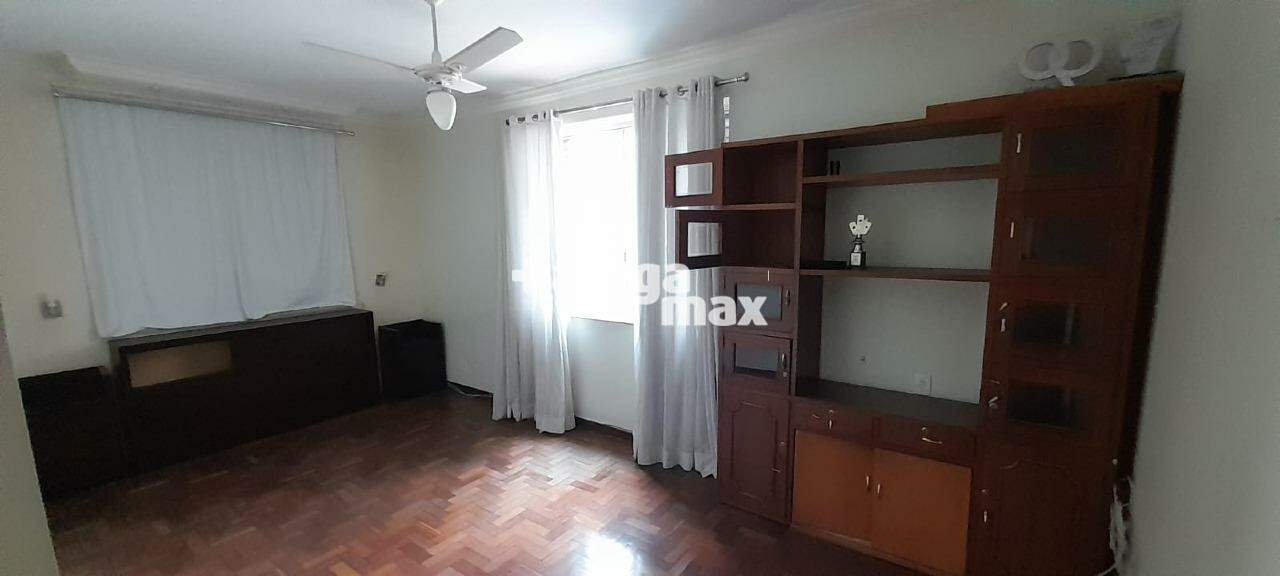 Apartamento à venda no Santo Agostinho: 