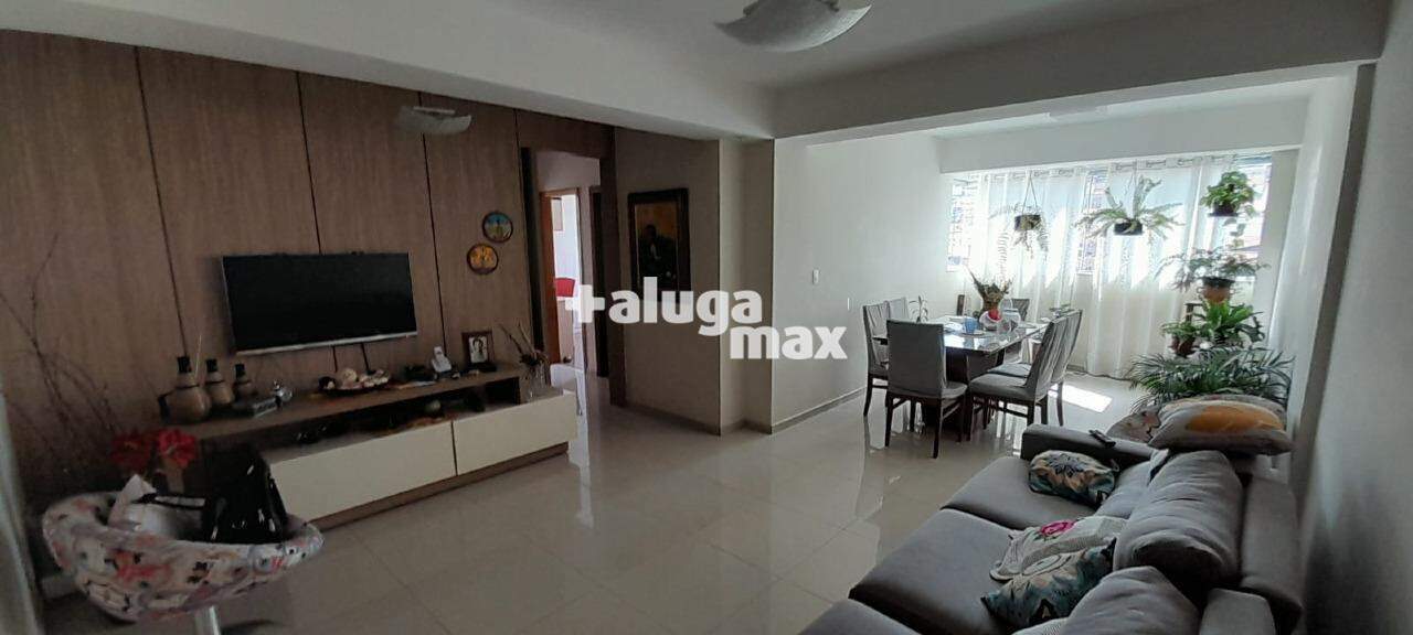 Apartamento à venda no CaiçaraAdelaide: 