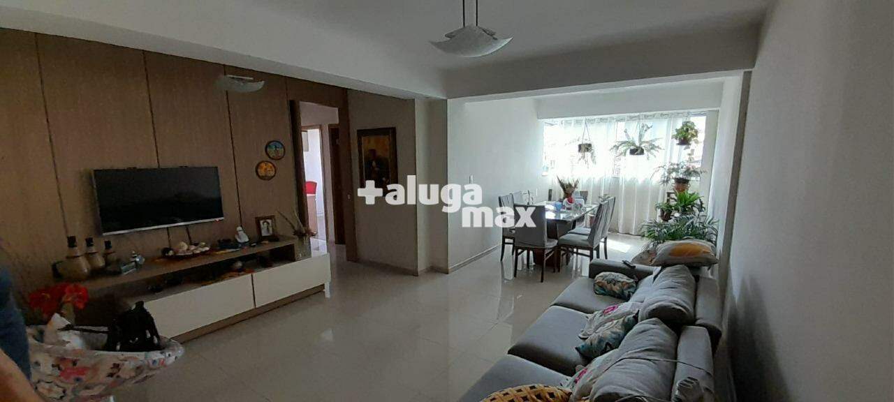 Apartamento à venda no CaiçaraAdelaide: 