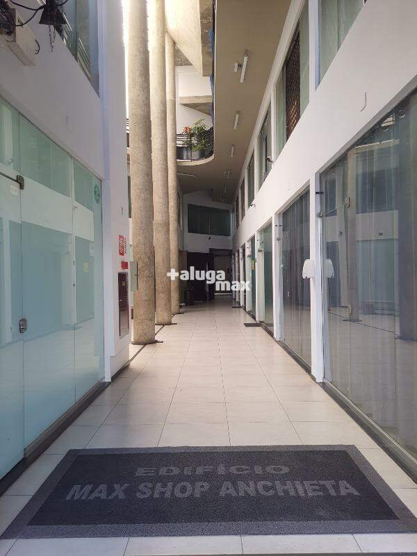 Loja para aluguel no Anchieta: 