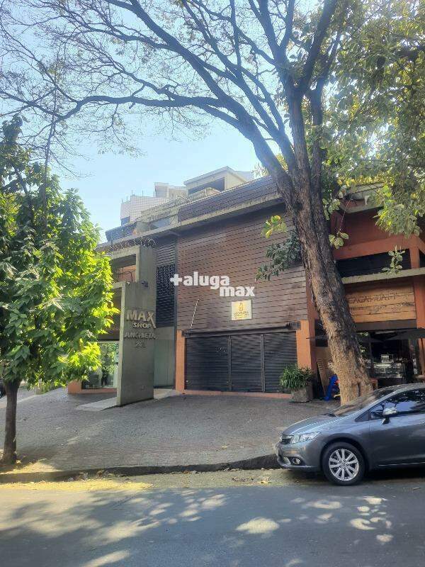 Loja para aluguel no Anchieta: 
