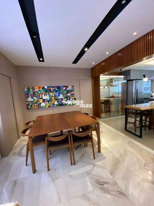 Apartamento à venda no São Pedro: 