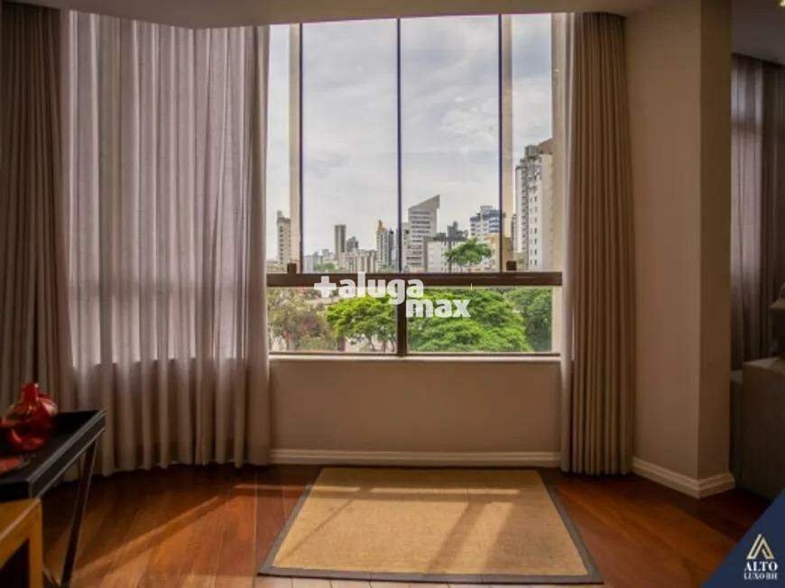 Apartamento à venda no Funcionários: 