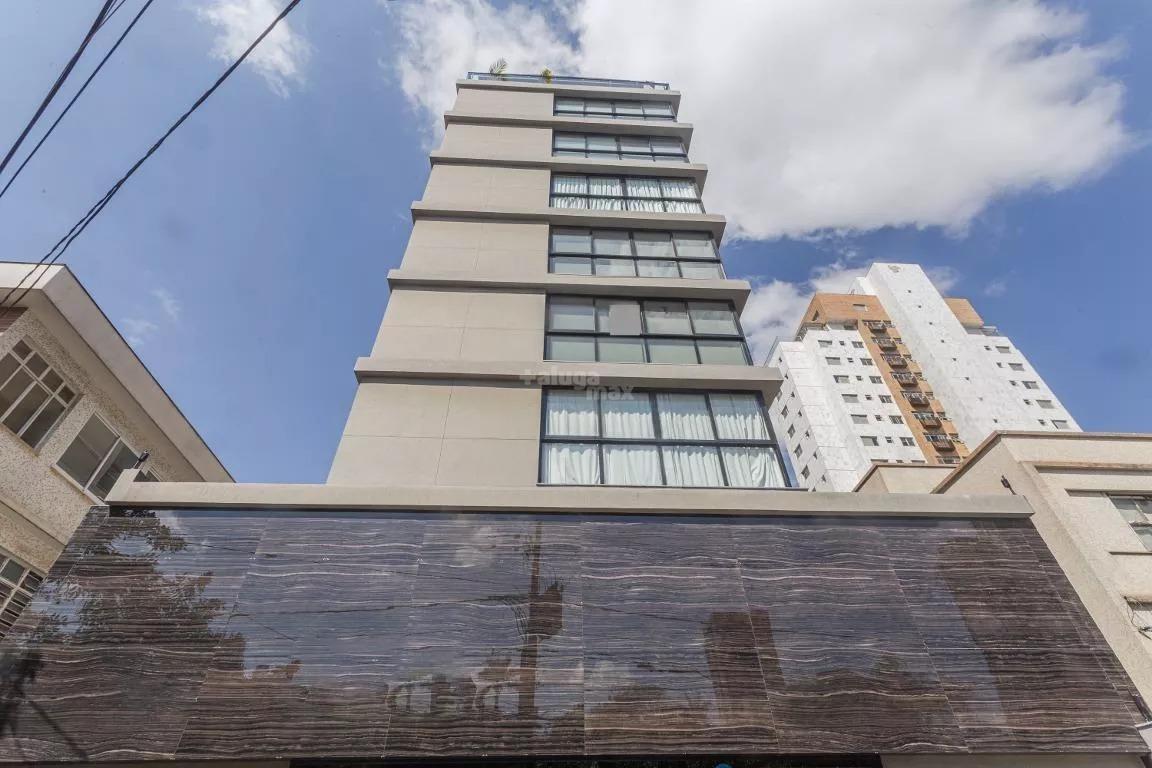Apartamento à venda no Lourdes: 