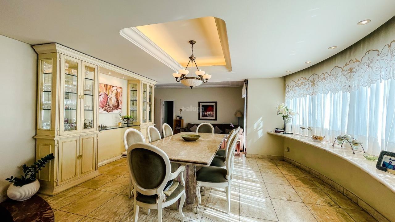 Apartamento à venda no Funcionários: 