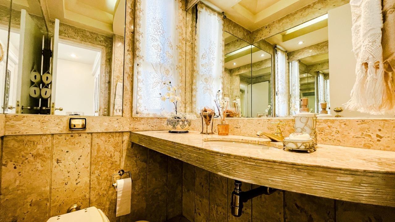 Apartamento à venda no Funcionários: 