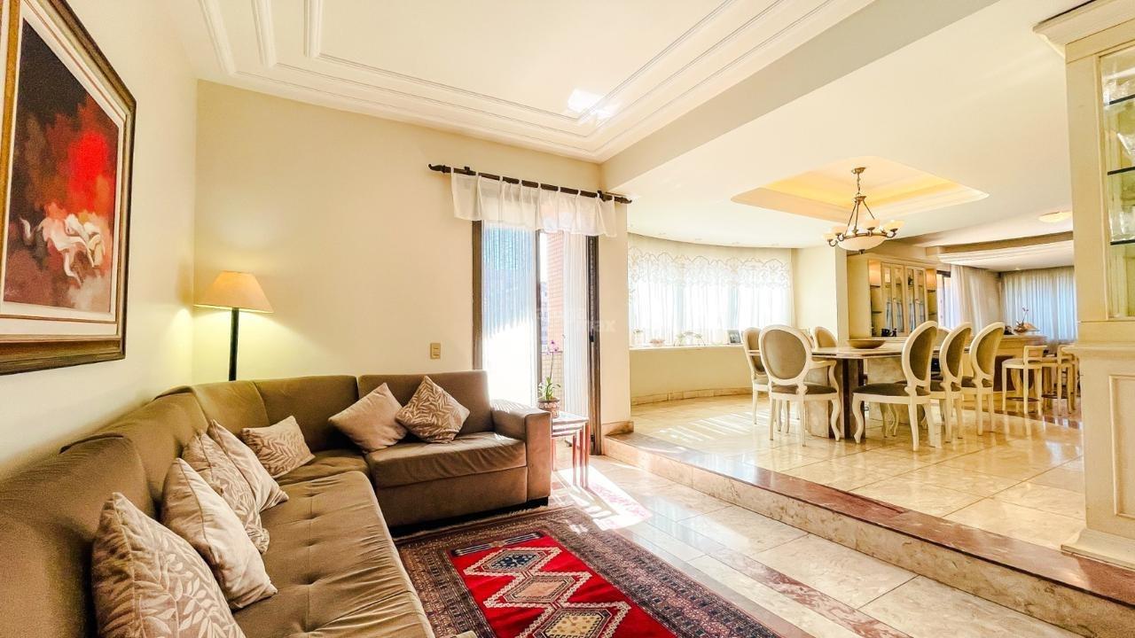 Apartamento à venda no Funcionários: 