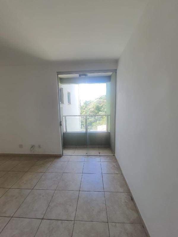 Apartamento para aluguel no Castelo: 