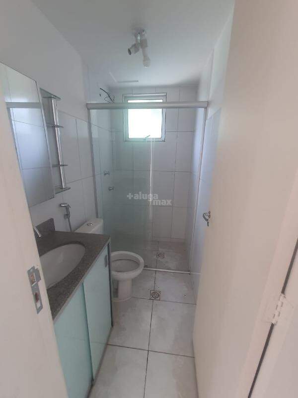 Apartamento para aluguel no Castelo: 