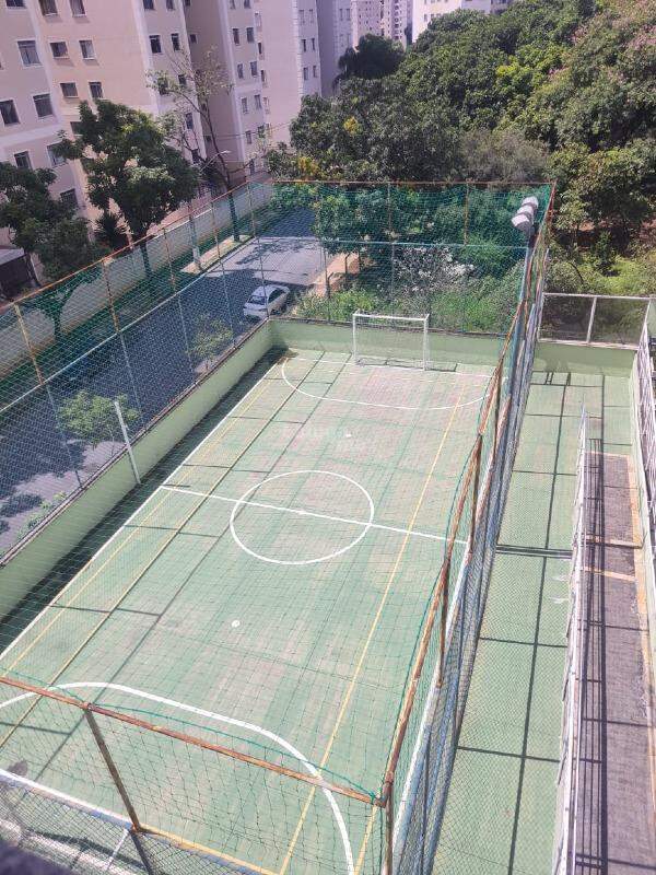 Apartamento para aluguel no Castelo: 