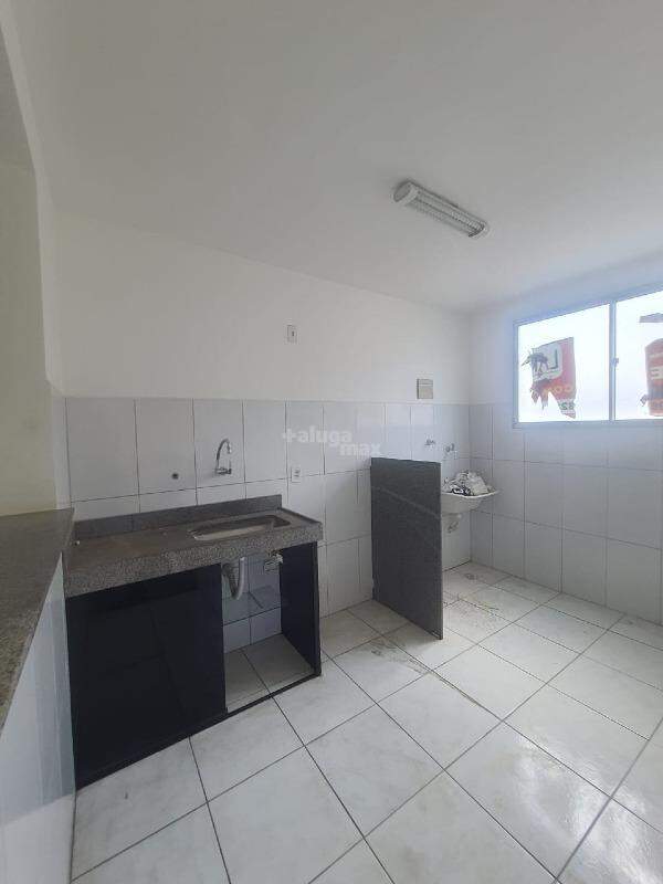 Apartamento para aluguel no Castelo: 