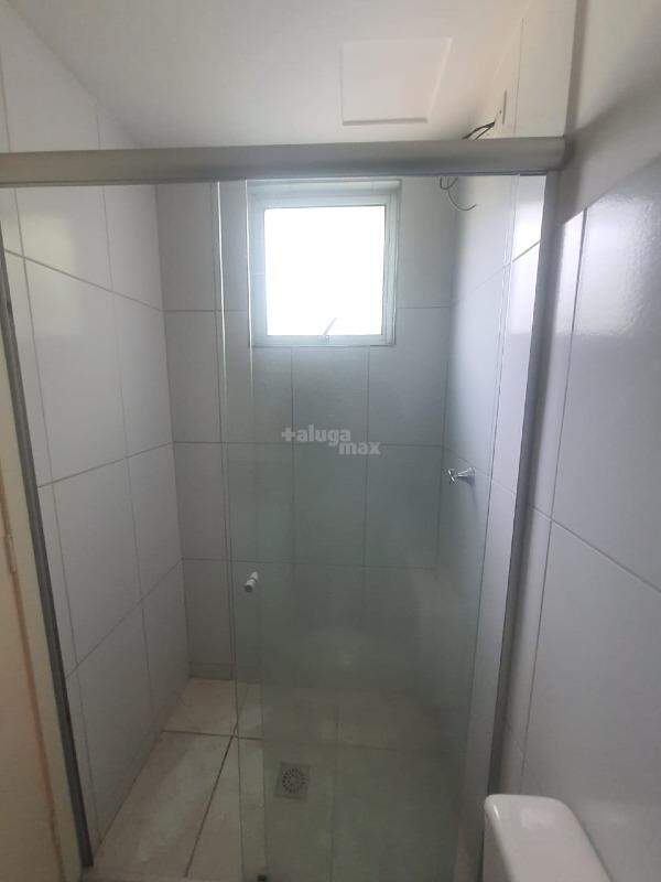 Apartamento para aluguel no Castelo: 