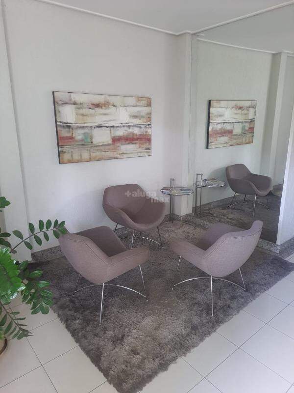 Apartamento para aluguel no Castelo: 