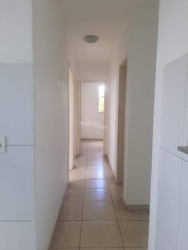 Apartamento para aluguel no Castelo: 