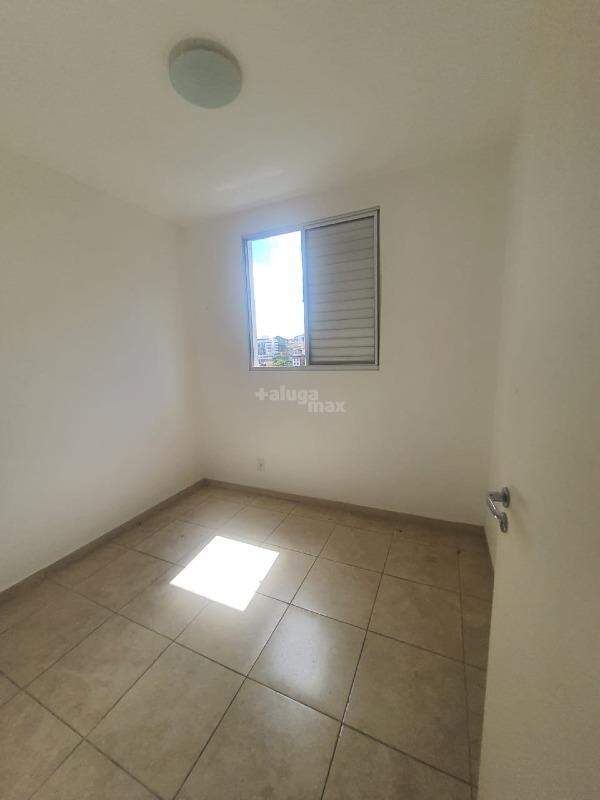 Apartamento para aluguel no Castelo: 