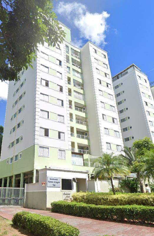 Apartamento para aluguel no Castelo: 