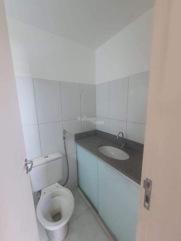 Apartamento para aluguel no Castelo: 