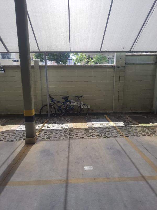 Apartamento à venda no Castelo: 