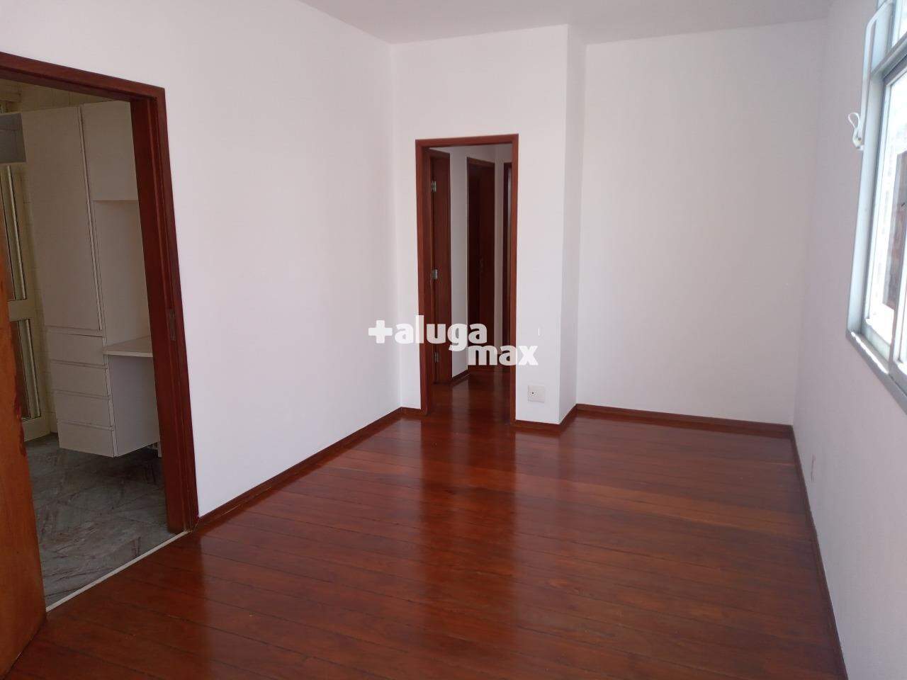 Apartamento à venda no Santo Antônio: SALA