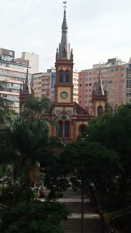 Sala para aluguel no Centro: 