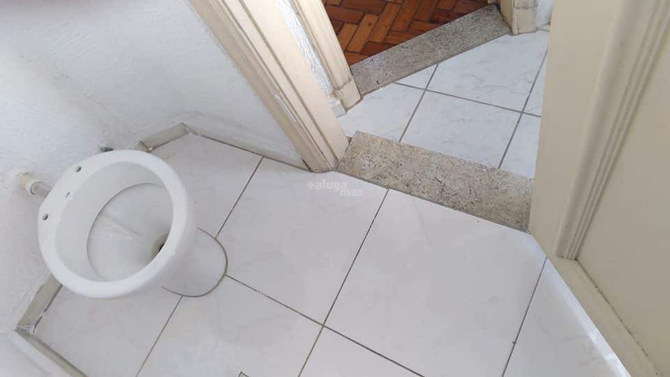 Sala para aluguel no Centro: 