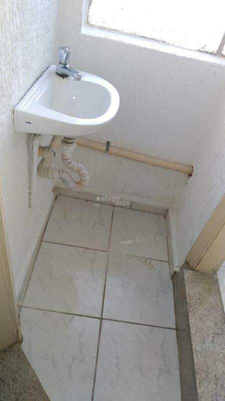 Sala para aluguel no Centro: 