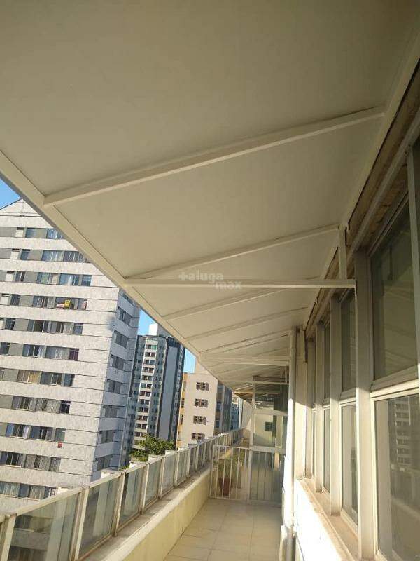 Sala para aluguel no Boa Viagem: 