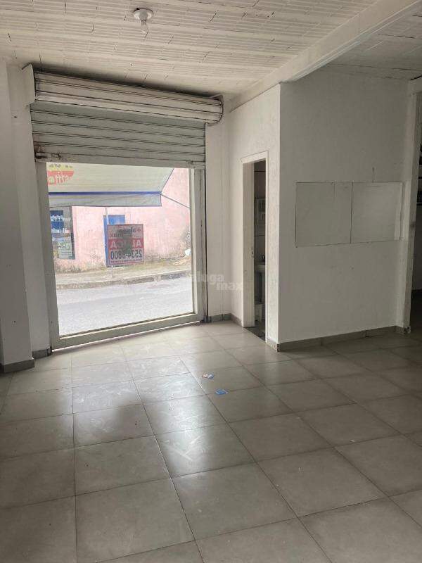 Loja para aluguel no Jardim Montanhês: 