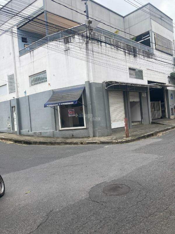 Loja para aluguel no Jardim Montanhês: 