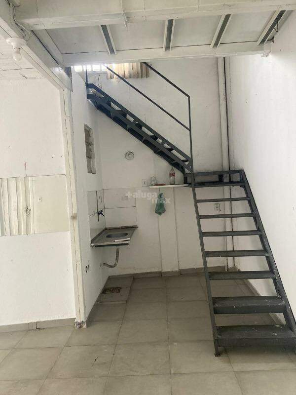 Loja para aluguel no Jardim Montanhês: 