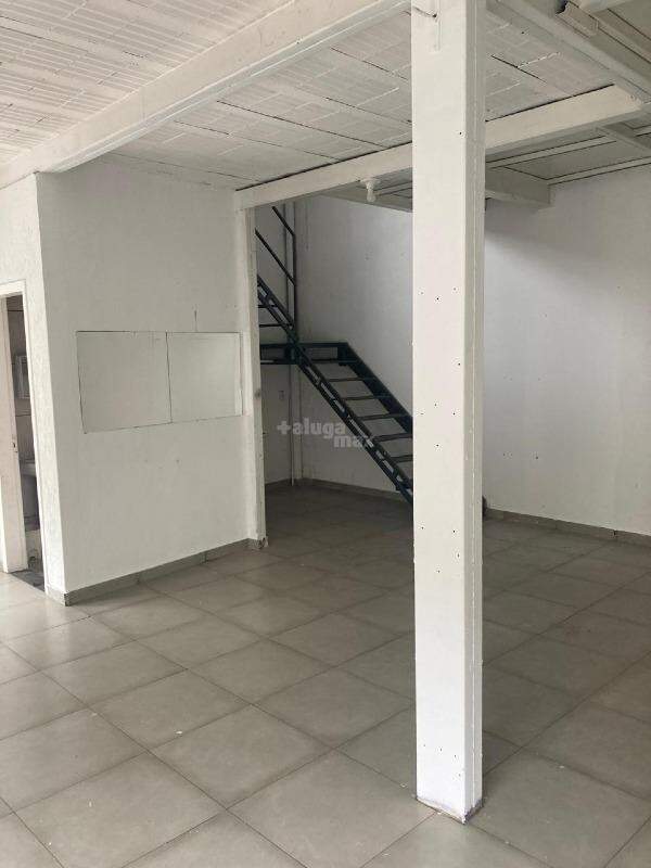 Loja para aluguel no Jardim Montanhês: 