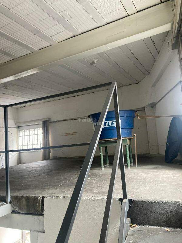 Loja para aluguel no Jardim Montanhês: 