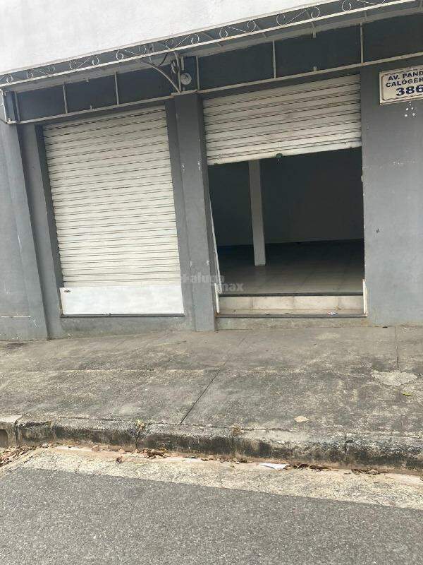 Loja para aluguel no Jardim Montanhês: 