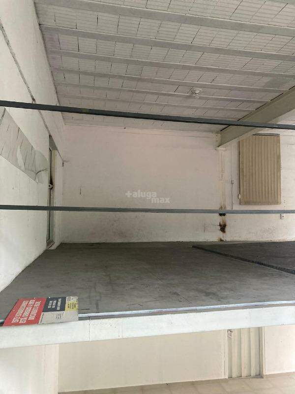 Loja para aluguel no Jardim Montanhês: 