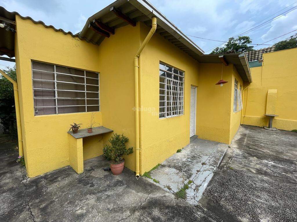Casa à venda no Padre Eustáquio: 