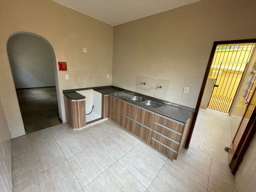 Casa à venda no Padre Eustáquio: 