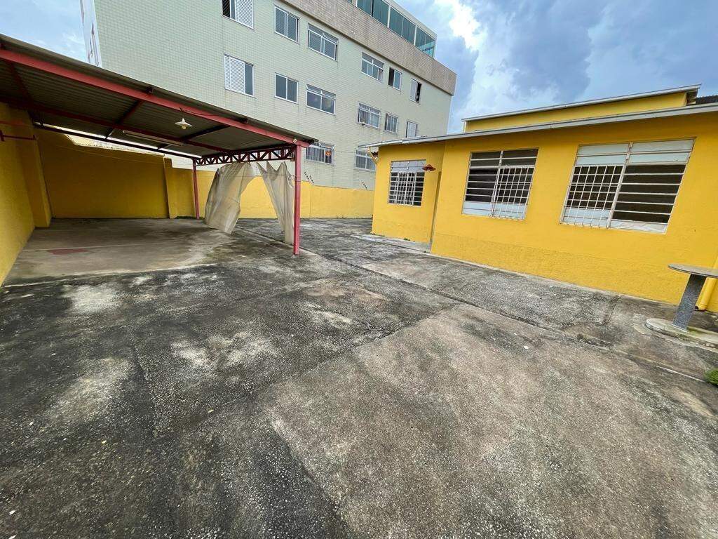 Casa à venda no Padre Eustáquio: 