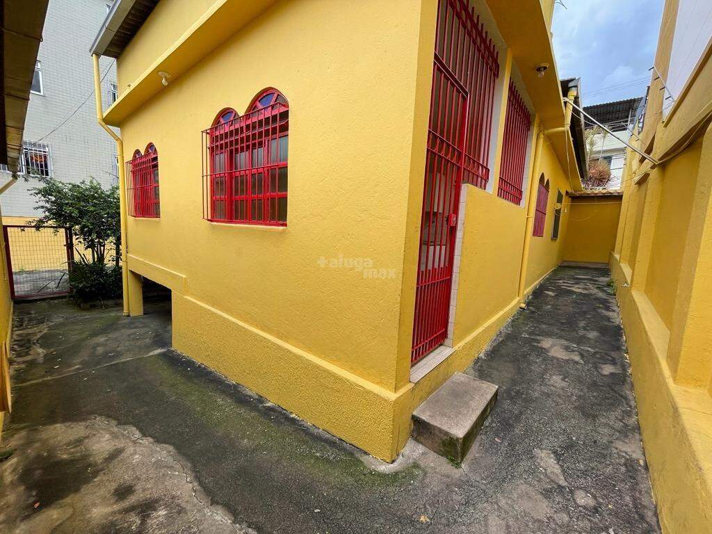 Casa à venda no Padre Eustáquio: 