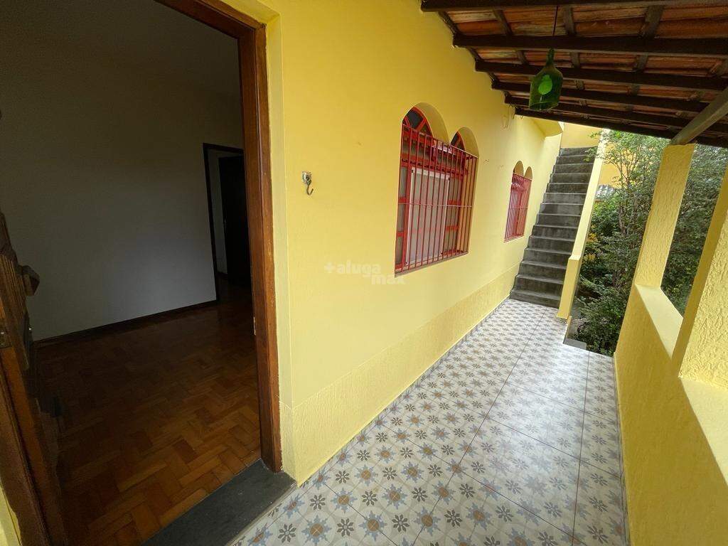 Casa à venda no Padre Eustáquio: 