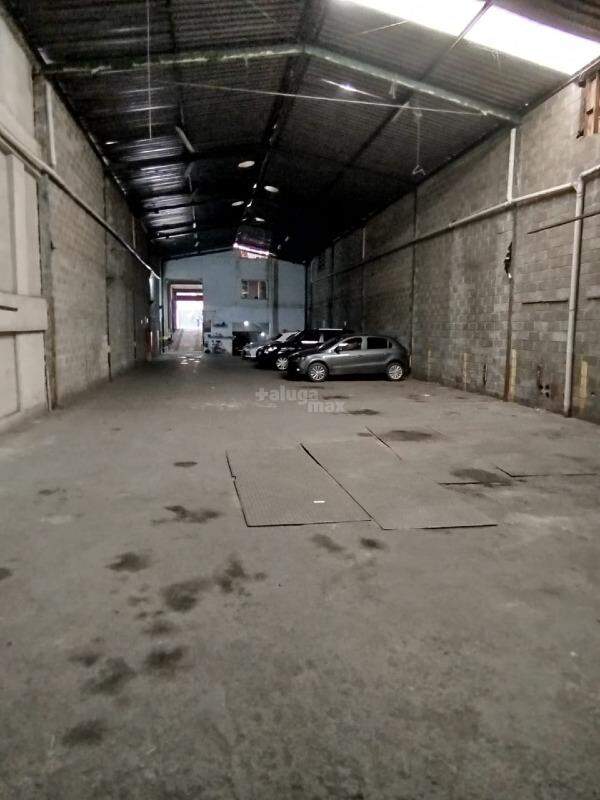 Prédio à venda no Barro Preto: 