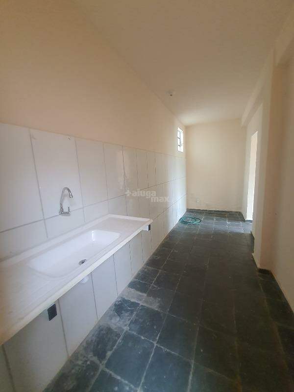 Casa para aluguel no Goiânia: 