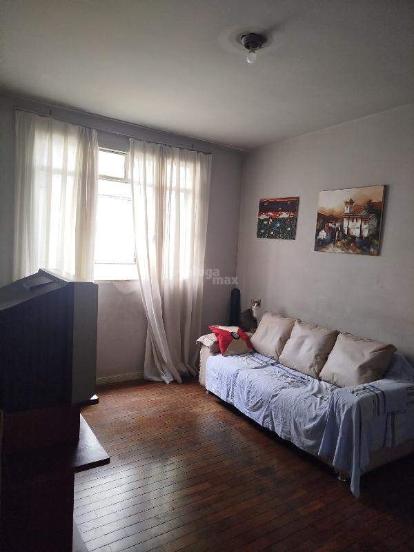 Apartamento à venda no Prado: 