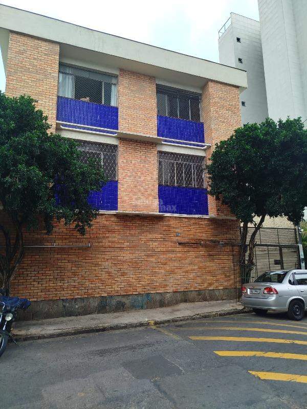 Apartamento à venda no Prado: 