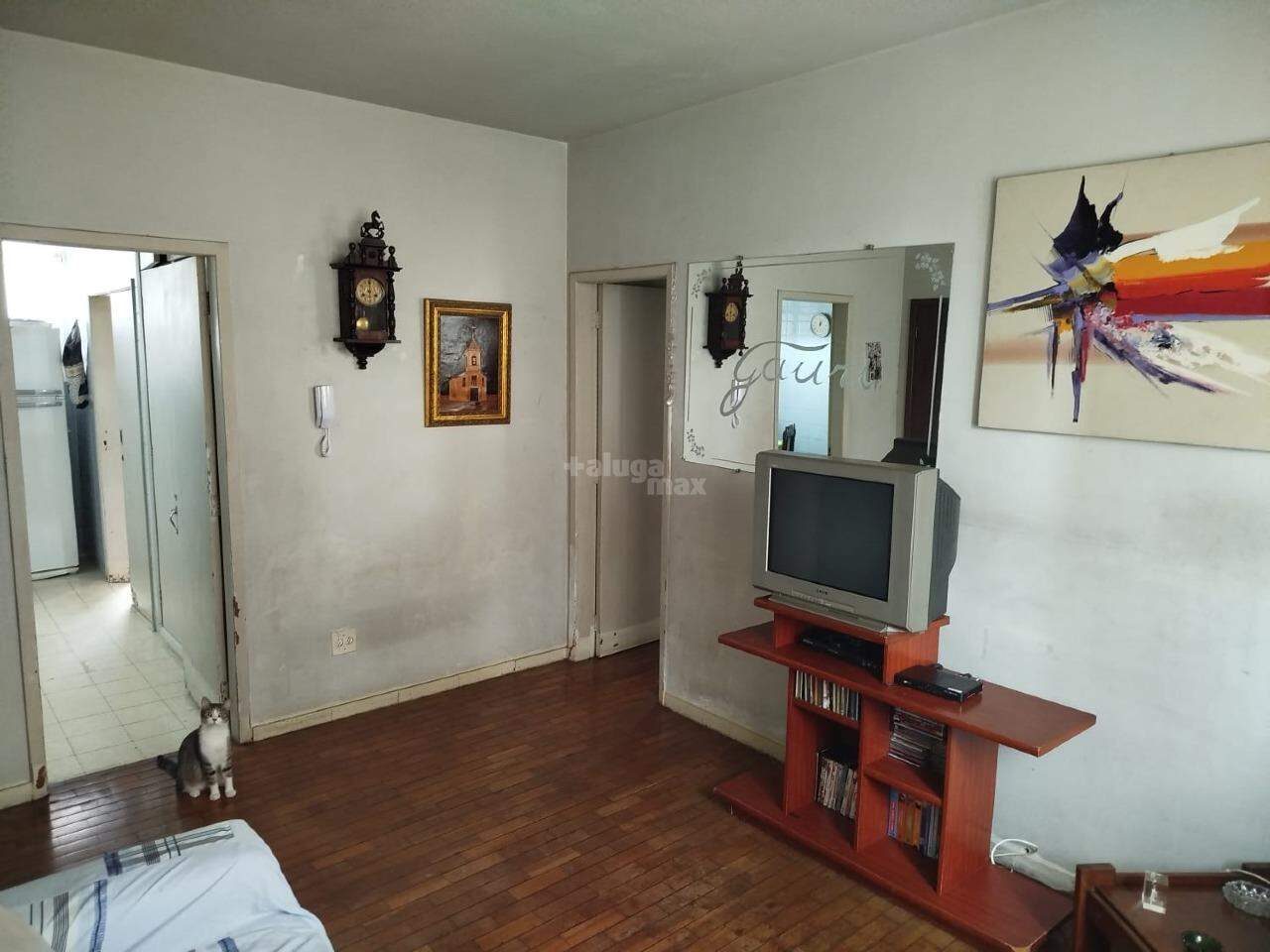 Apartamento à venda no Prado: 