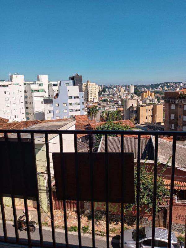 Apartamento à venda no Prado: 
