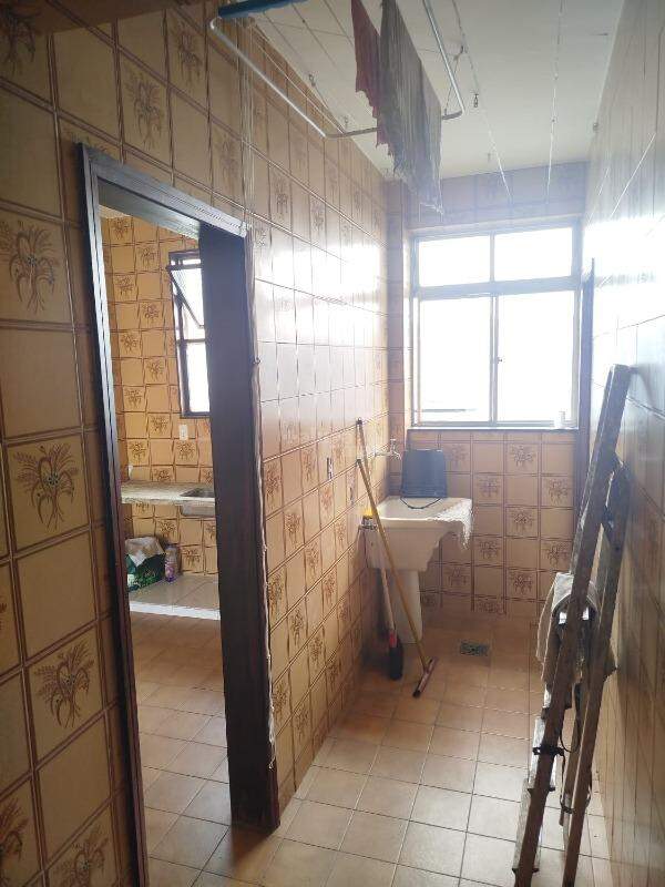 Apartamento à venda no Prado: 