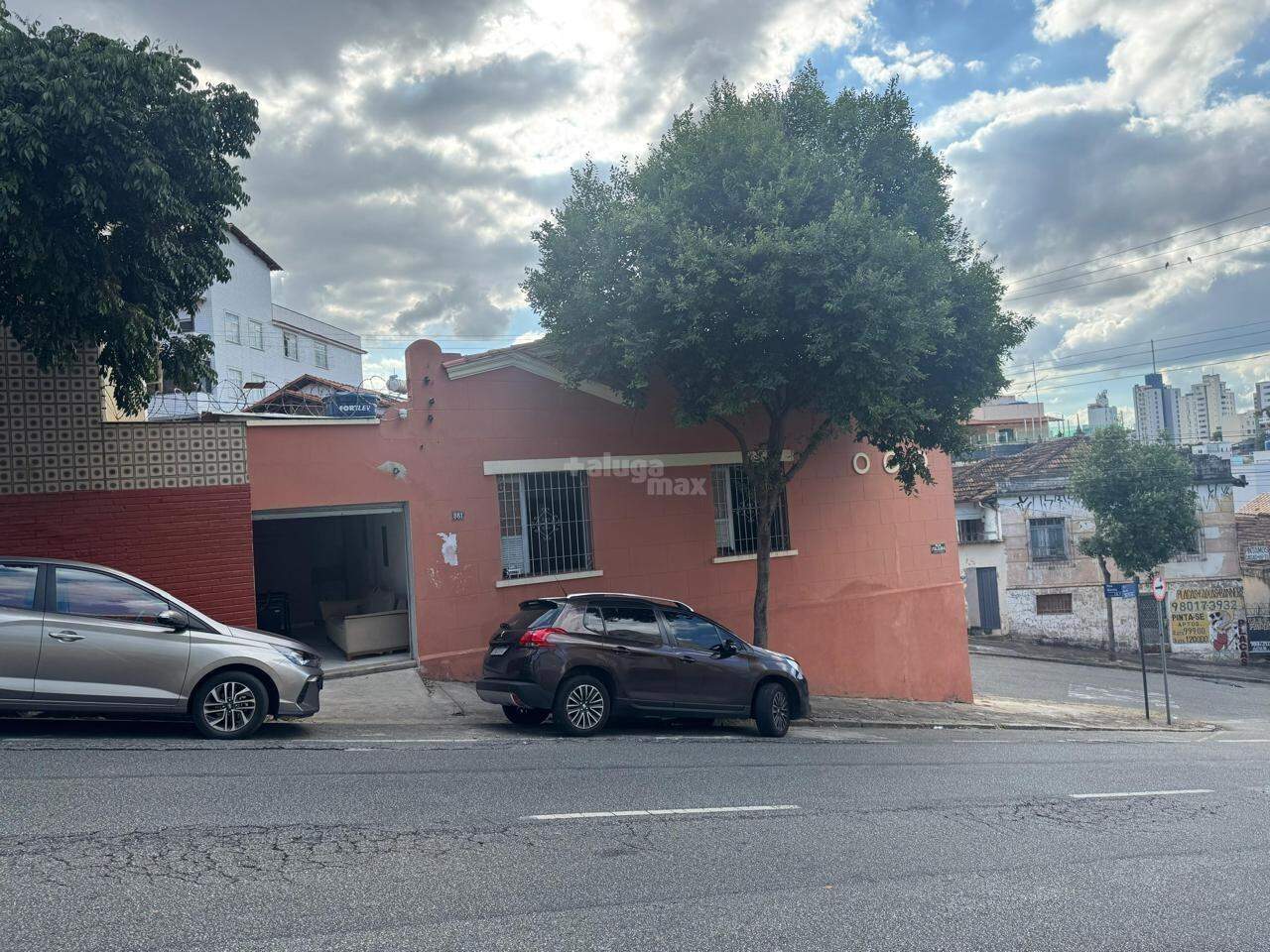 Casa à venda no Floresta: 