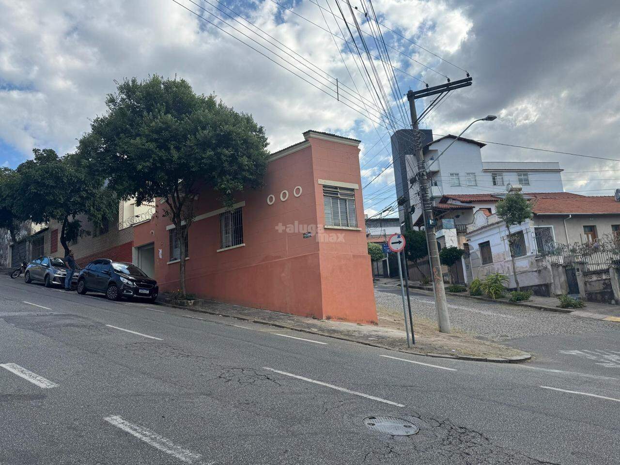 Casa à venda no Floresta: 