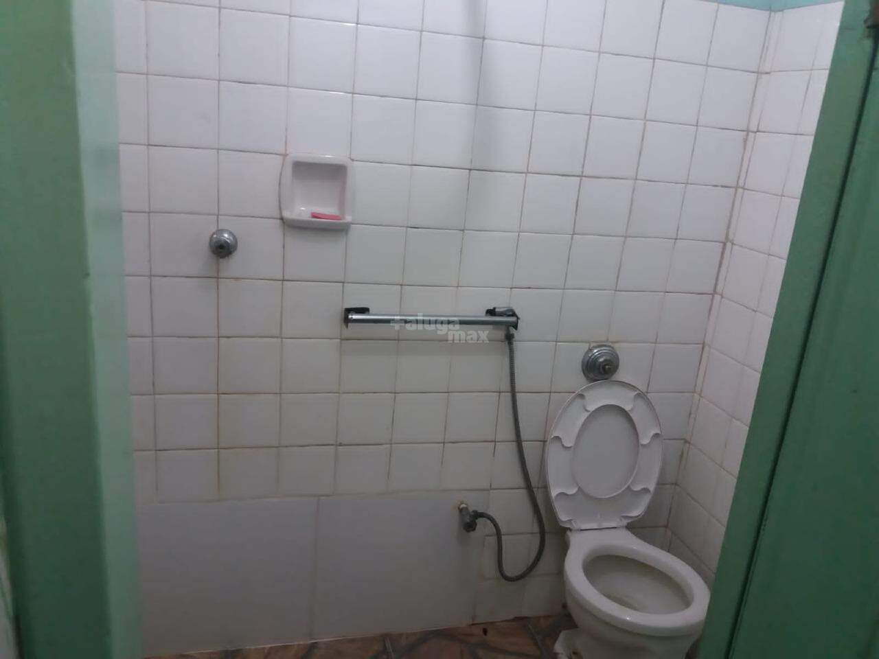 Casa à venda no Carlos Prates: 